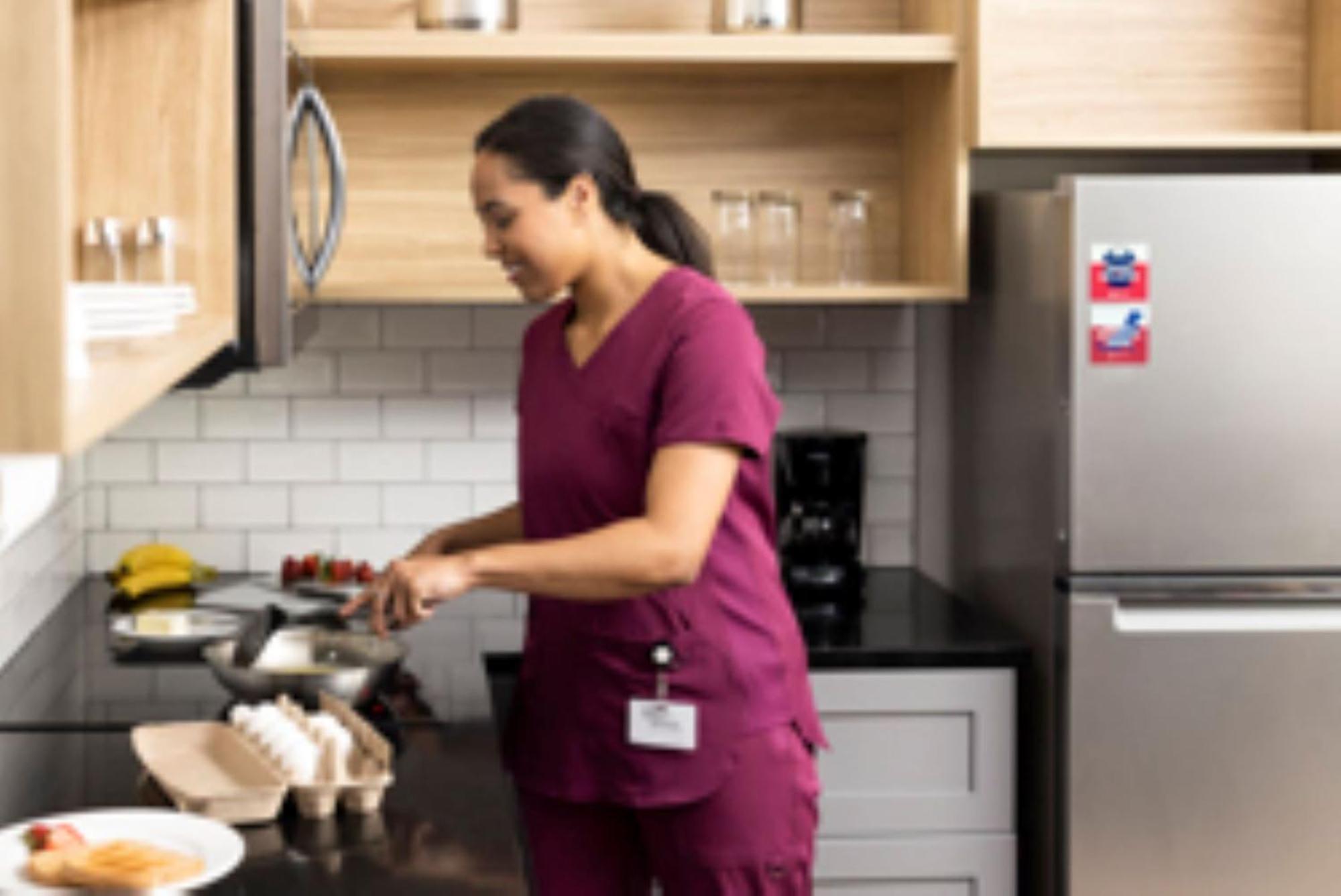 Candlewood Suites Miami - Doral By Ihg Tamiami Ngoại thất bức ảnh