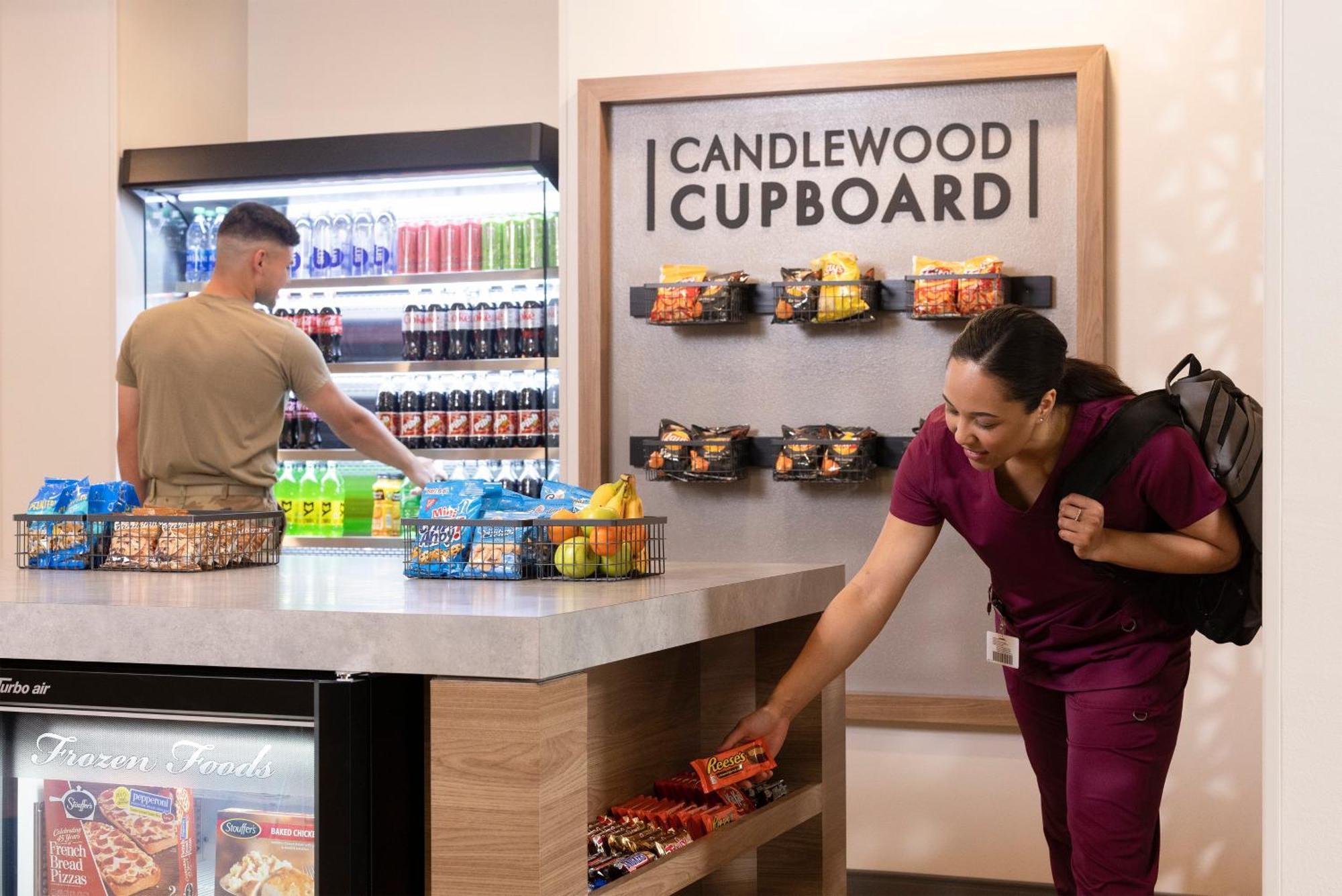 Candlewood Suites Miami - Doral By Ihg Tamiami Ngoại thất bức ảnh
