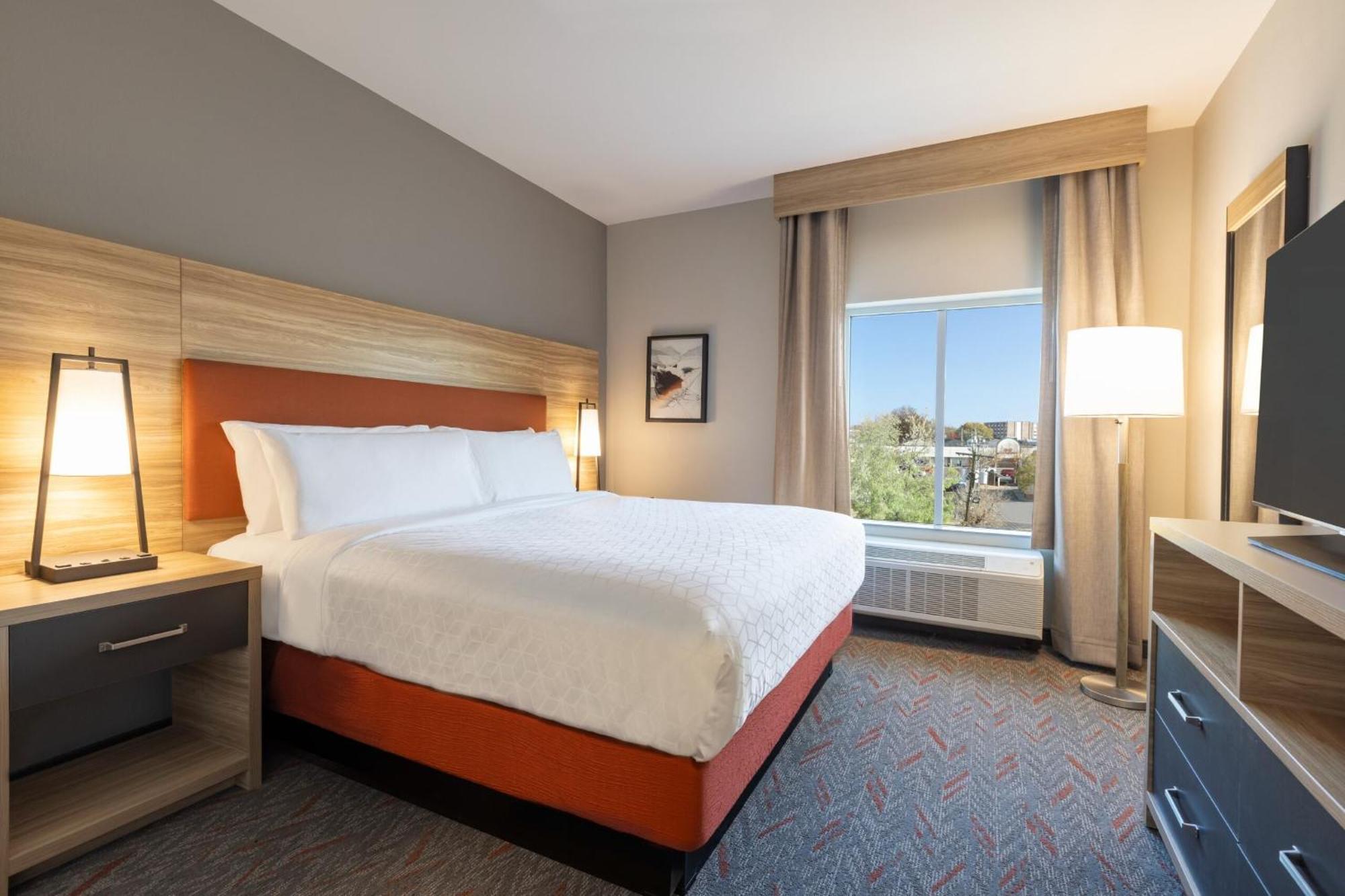 Candlewood Suites Miami - Doral By Ihg Tamiami Ngoại thất bức ảnh